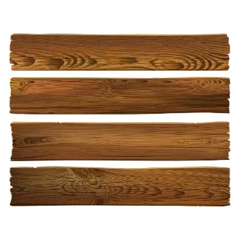 Sumitra Wooden Wall Panel