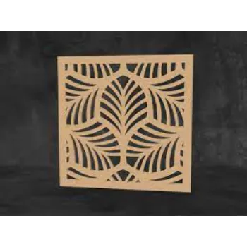 KS Wooden Wall Panel