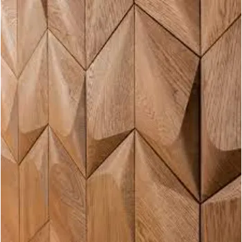 Gk Wooden Wall Panel