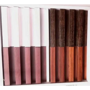 Tulsi Wooden Wall Panel