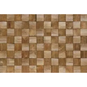 Krystal Wooden Wall Panel