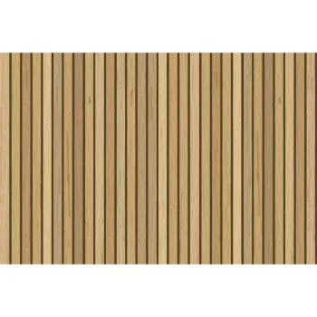 Modern Wooden Wall Panel