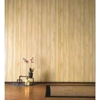 Tarmal Wooden Wall Panel