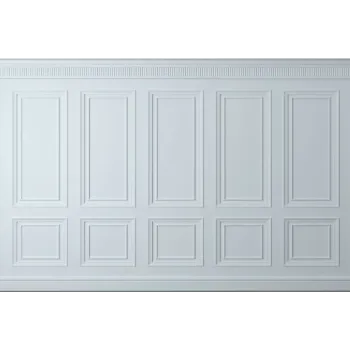 Iri Wooden Wall Panel