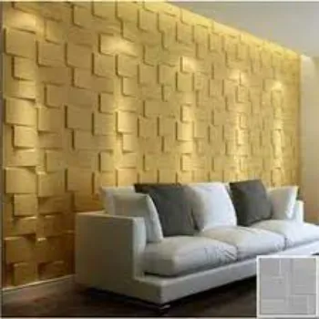 Gulshan Wooden Wall Panel