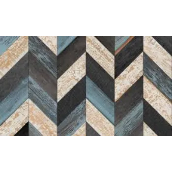 Stylish Wooden Wall Panel