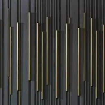 Gupta Wooden Wall Panel