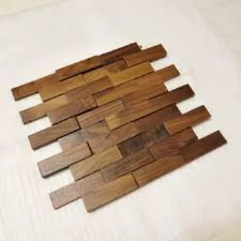 Shivam Wooden Wall Panel
