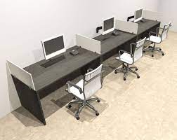 Wooden Workstation