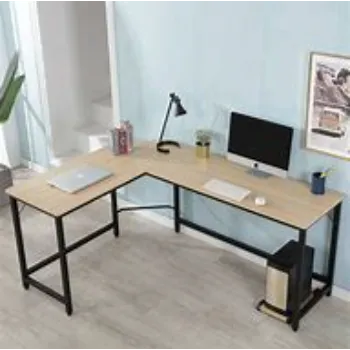  Wooden Workstation