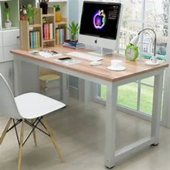 Affordable     Wooden Workstation