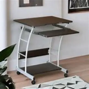 Furnished  Wooden Workstation