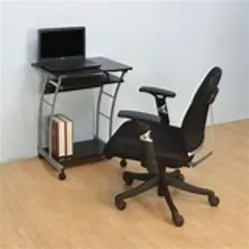  Wooden Workstation