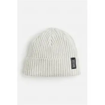 Stander Wool Cap