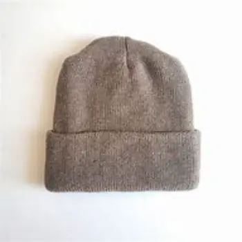 Trendy Wool Cap