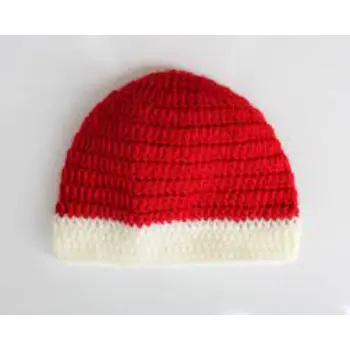 Fancy Wool Cap