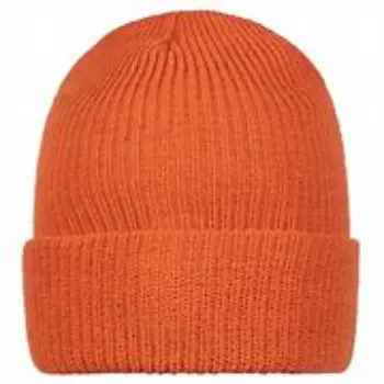 Wool Cap