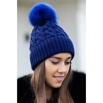 Wool Cap