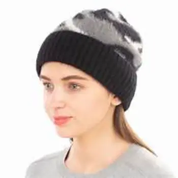 Wool Cap