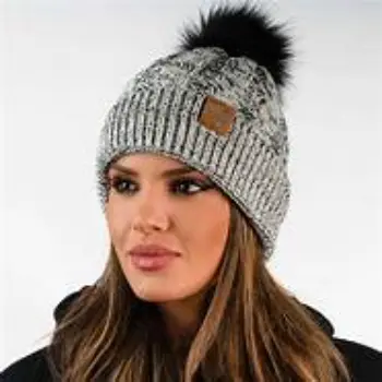 Durable Wool Cap