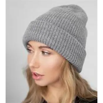 Unique Wool Cap