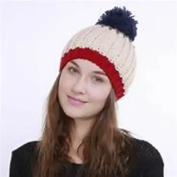 Comfy Wool Cap