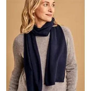 Stander Wool Scarf