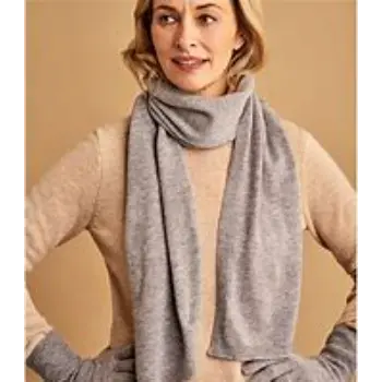Wool Scarf