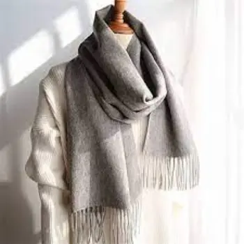 Wool Scarf