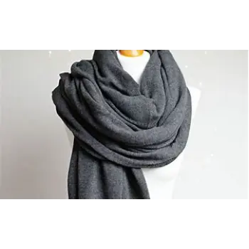 Durable Wool Scarf