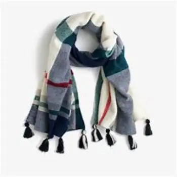 Wool Scarf