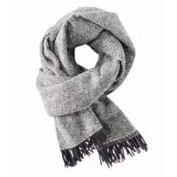 Premium Wool Scarf