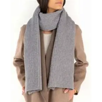 Ravishing Wool Scarf