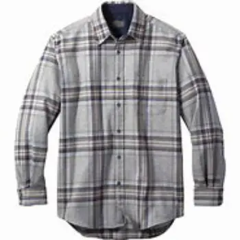 Premium Wool Shirt