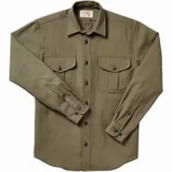 Ravishing Wool Shirt