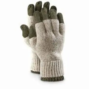 Stander Woolen Gloves