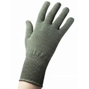 Trendy Woolen Gloves
