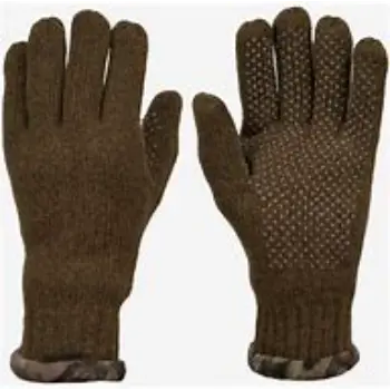 Woolen Gloves