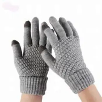 Woolen Gloves