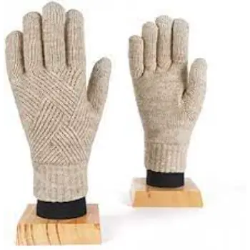Unique Woolen Gloves