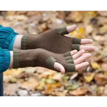 Woolen Gloves