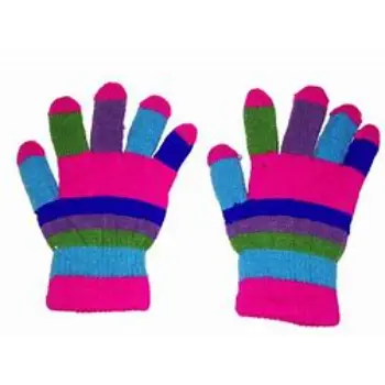 Latest Woolen Gloves