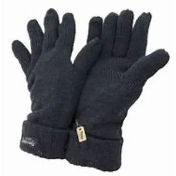 Durable Woolen Gloves