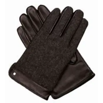 Unique Woolen Gloves