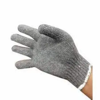 Fancy Woolen Gloves