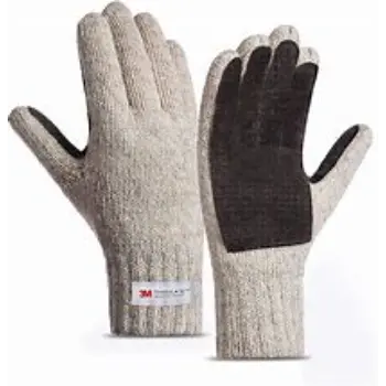Ravishing Woolen Gloves