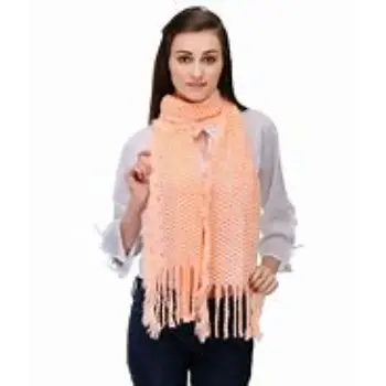 Stander Woolen Mufflers