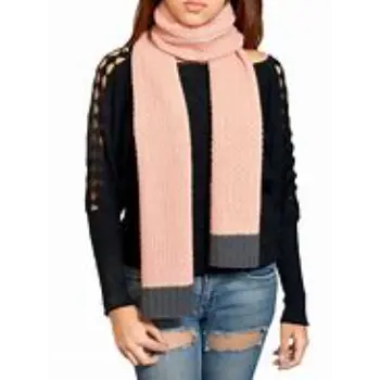 Trendy Woolen Mufflers