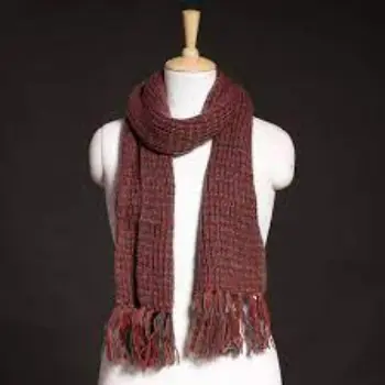 Fancy Woolen Mufflers