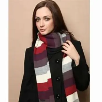 Woolen Mufflers